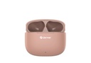 Denver Wireless in-Ear-Kopfhörer »Denver TWE-48 True Wireless Stereo Bluetooth Earphones«, AVRCP Bluetooth, Freisprechfunktion