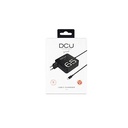 CARGADOR DCU PORTATIL USB C 45W 1.8M (copia)