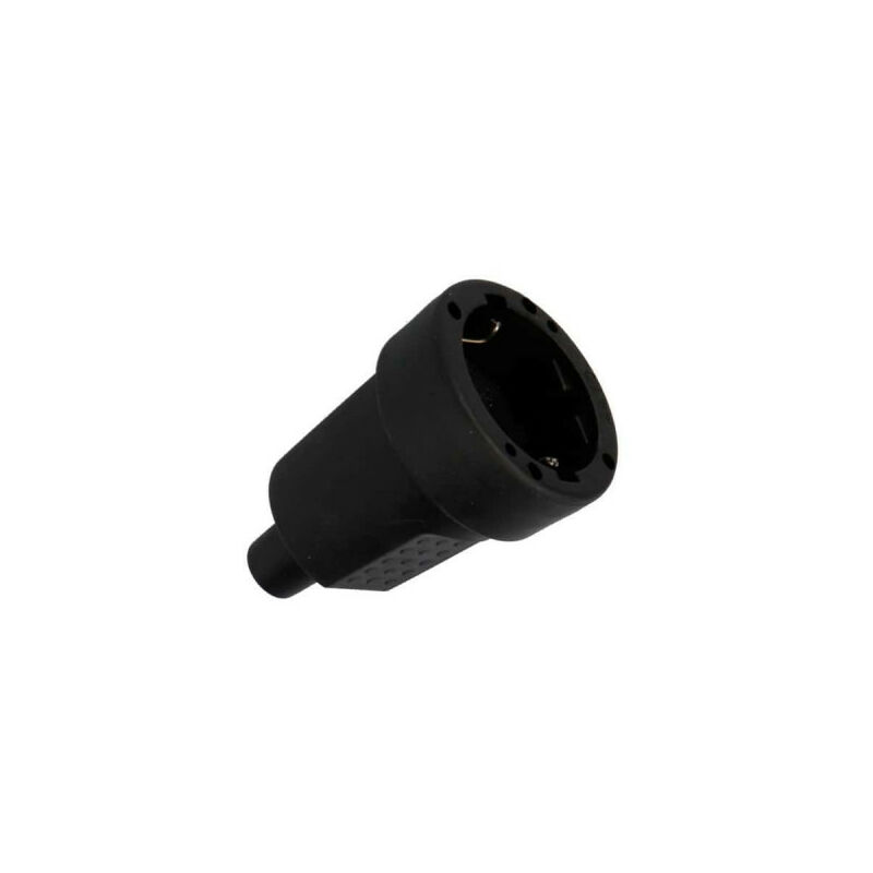 BASE AEREA GOMA 10/16A 250V T/TL IP44