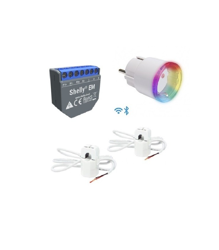 [1459000070] PACK GESTIÓN DE EXCEDENTE Shelly