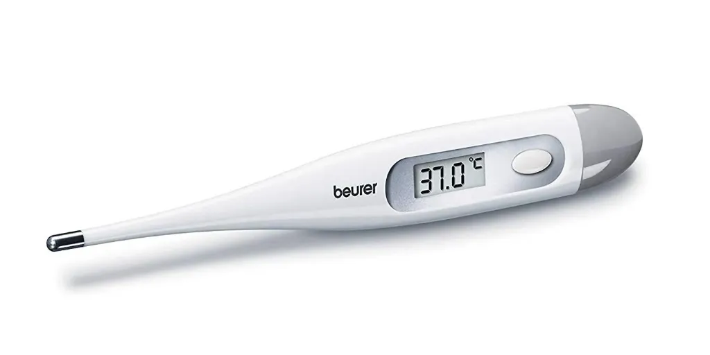 [236901] Termometro Beurer FT 09/1