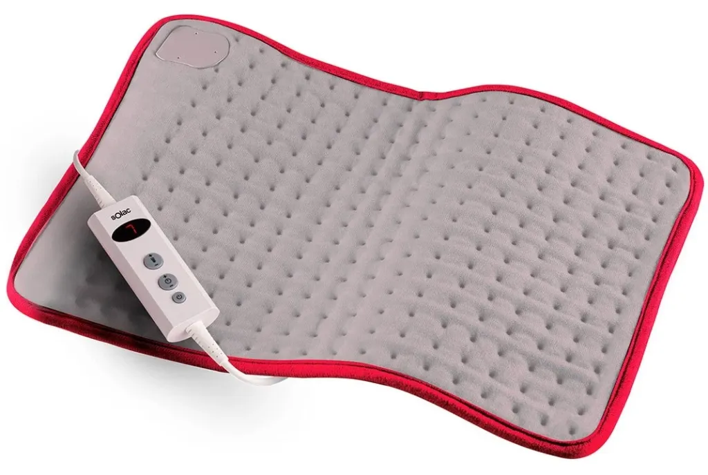 [279008] ALMOHADILLA SOLAC CT8701 BREMEN DIGITAL+ 48x34CM