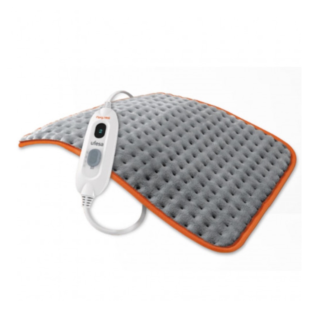 [255035] ALMOHADILLA UFESA COLORS 2 100W 45x35