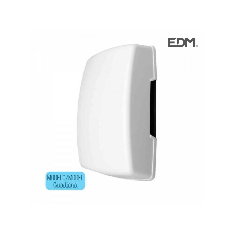 [49205] Timbre Modelo GUADIANA 110-230V ACC 80dB