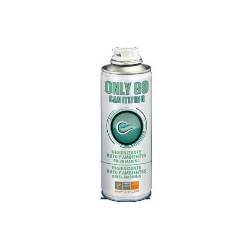 [96911] Higienizante para Ambiente, automóvil y Split de Aire acondicionado