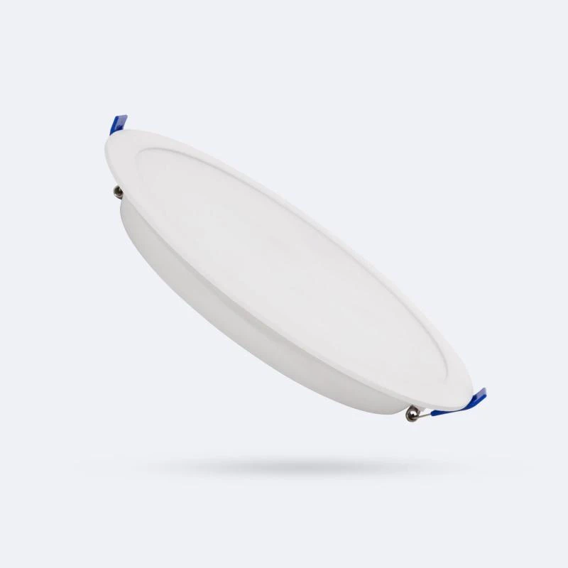 [106884-236371] Placa LED 18W Circular SOLID Corte Ø 195-210 mm (4000K)