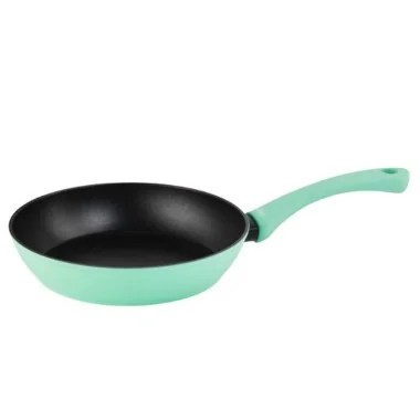 [282196] SARTEN INOXIBAR 18731 RAINBOW GREEN 30CM
