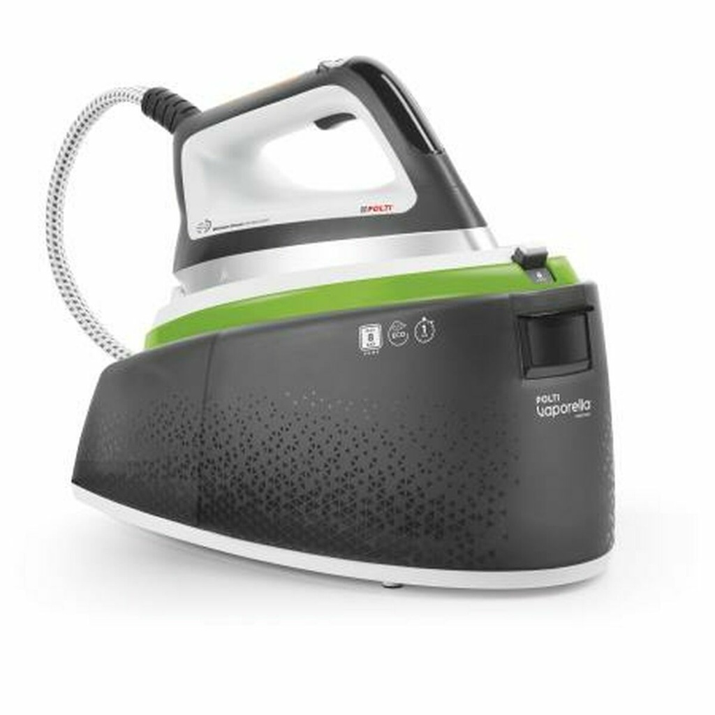 Centro de Planchado Polti Vaporella Instant VI50.30 2200W 8 Bar 550 g