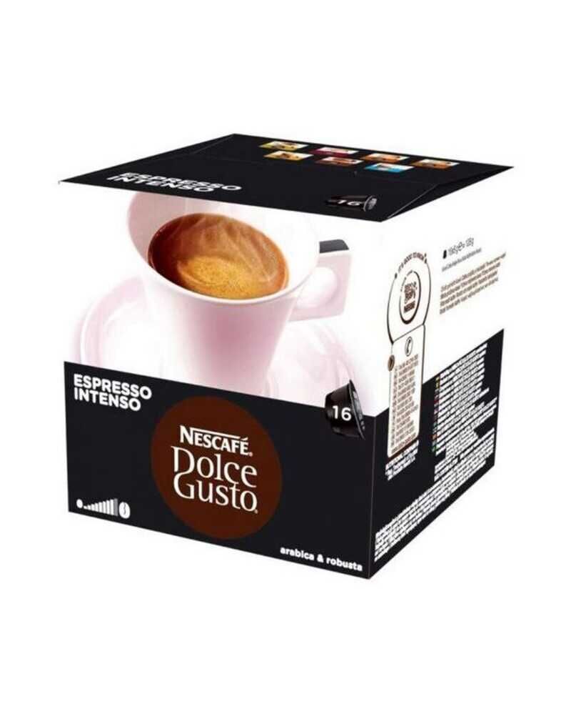 ESTUCHE Dolce Gusto 12393403 ESPRESO INTENSO
