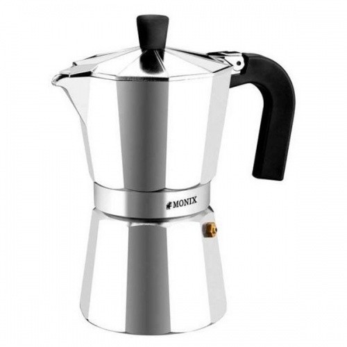[202781] CAFETERA ITALIANA MONIX 12T VITRO EXPRESS
