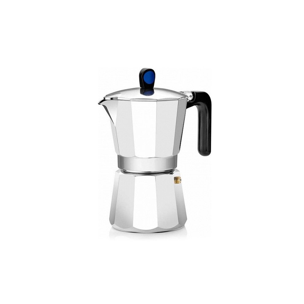 [226706] Cafetera italiana Monix Induction Express 9 tazas