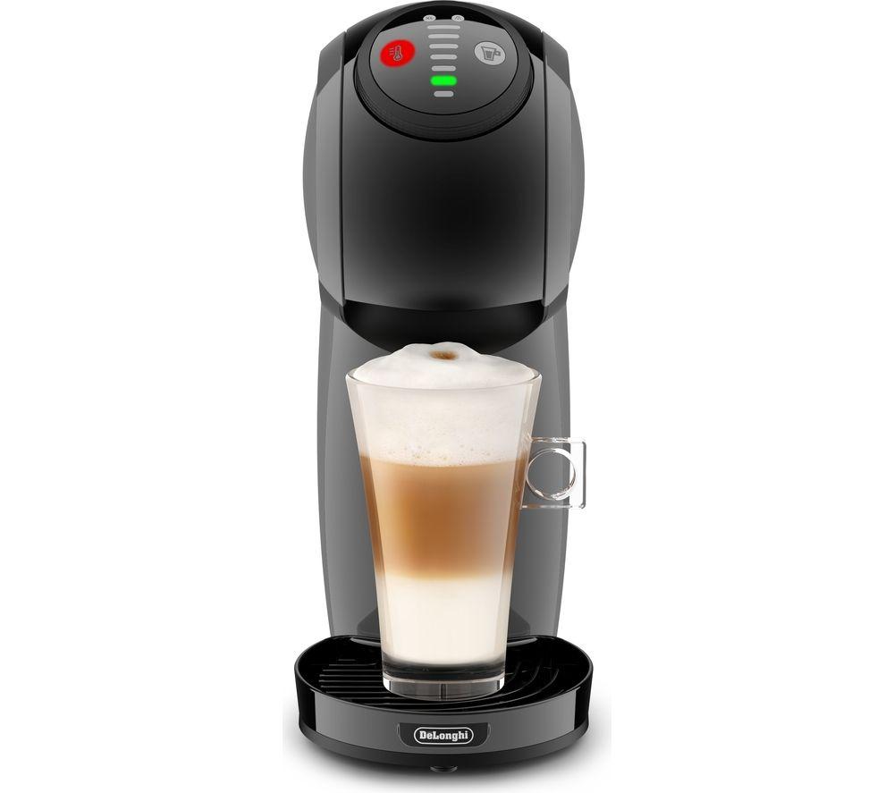 [265367] CAFETERA DELONGHI EDG226A GENIO S BASIC Dolce Gusto