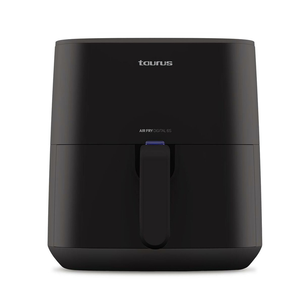 [256982] Freidora de Aire Taurus Air Fry Digital 6S 5,5 L 1700W