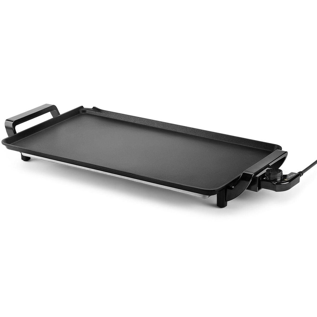 ASADORA UFESA INDIANA 2500W 46X26CMS