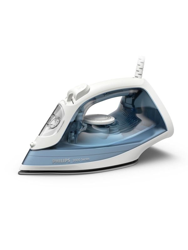 Plancha de Vapor Philips Serie 2000 DST2010/20 2000W 250 ml
