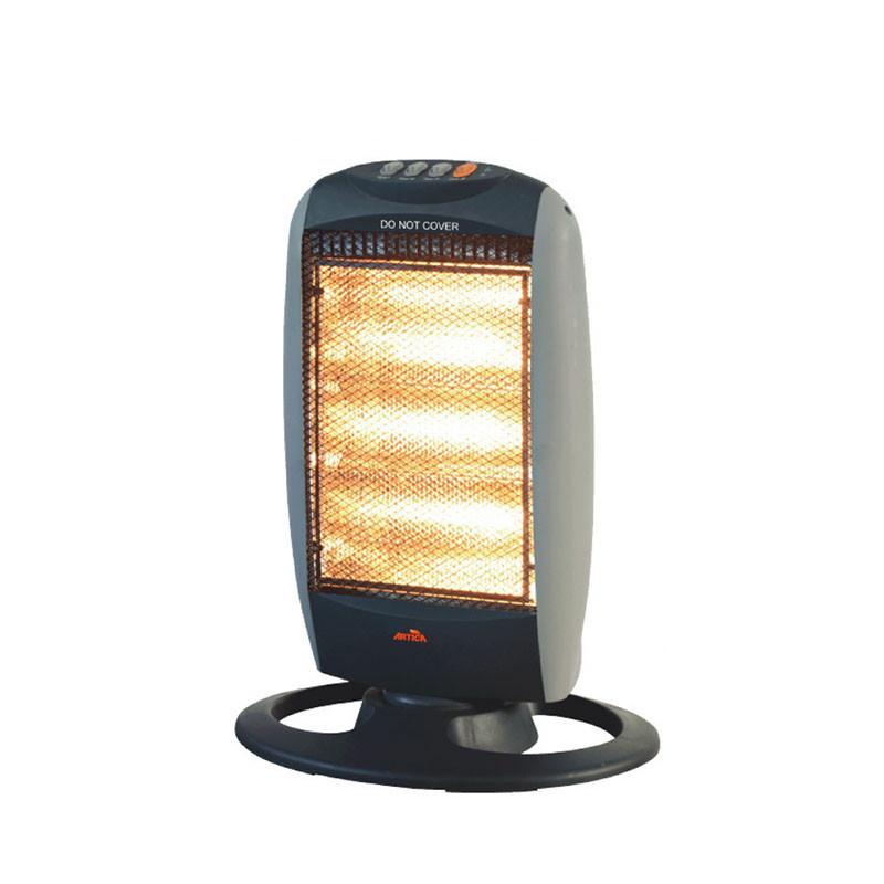 [223446] Radiador Halógeno Artica AH1205 1600 W