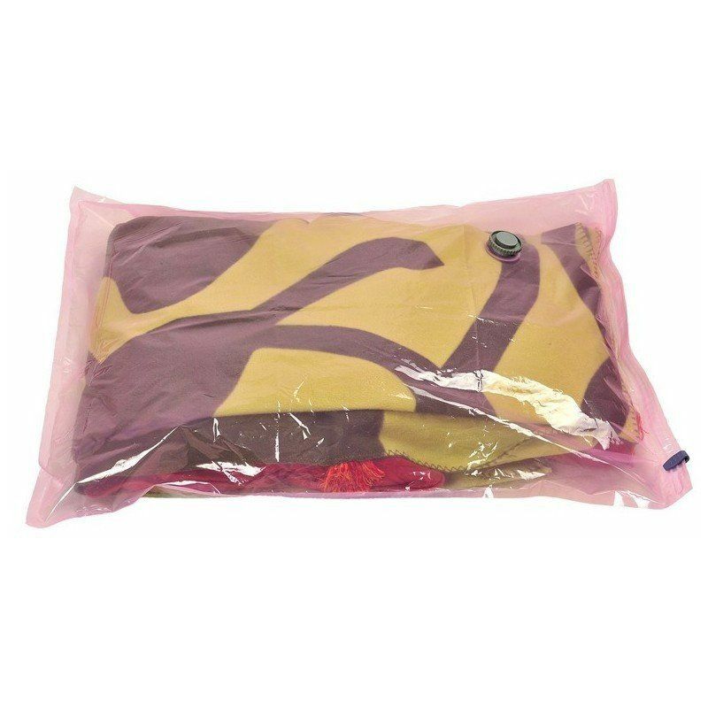 [76797] BOLSA AL VACÍO PERFUMADA CON VÁLVULA 60 x 80 cm
