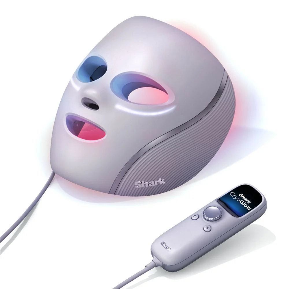 MASCARA FACIAL SHARK FW312EUPL