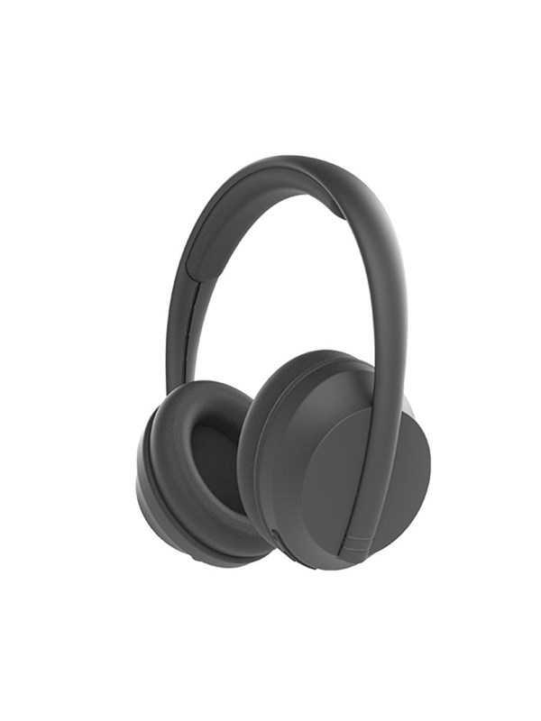 [267435] AURICULARES DENVER BLUETOOTH DIADEMA BTH-235B BL