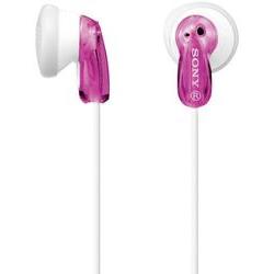 AURICULARES SONY MDRE9LPP PINK