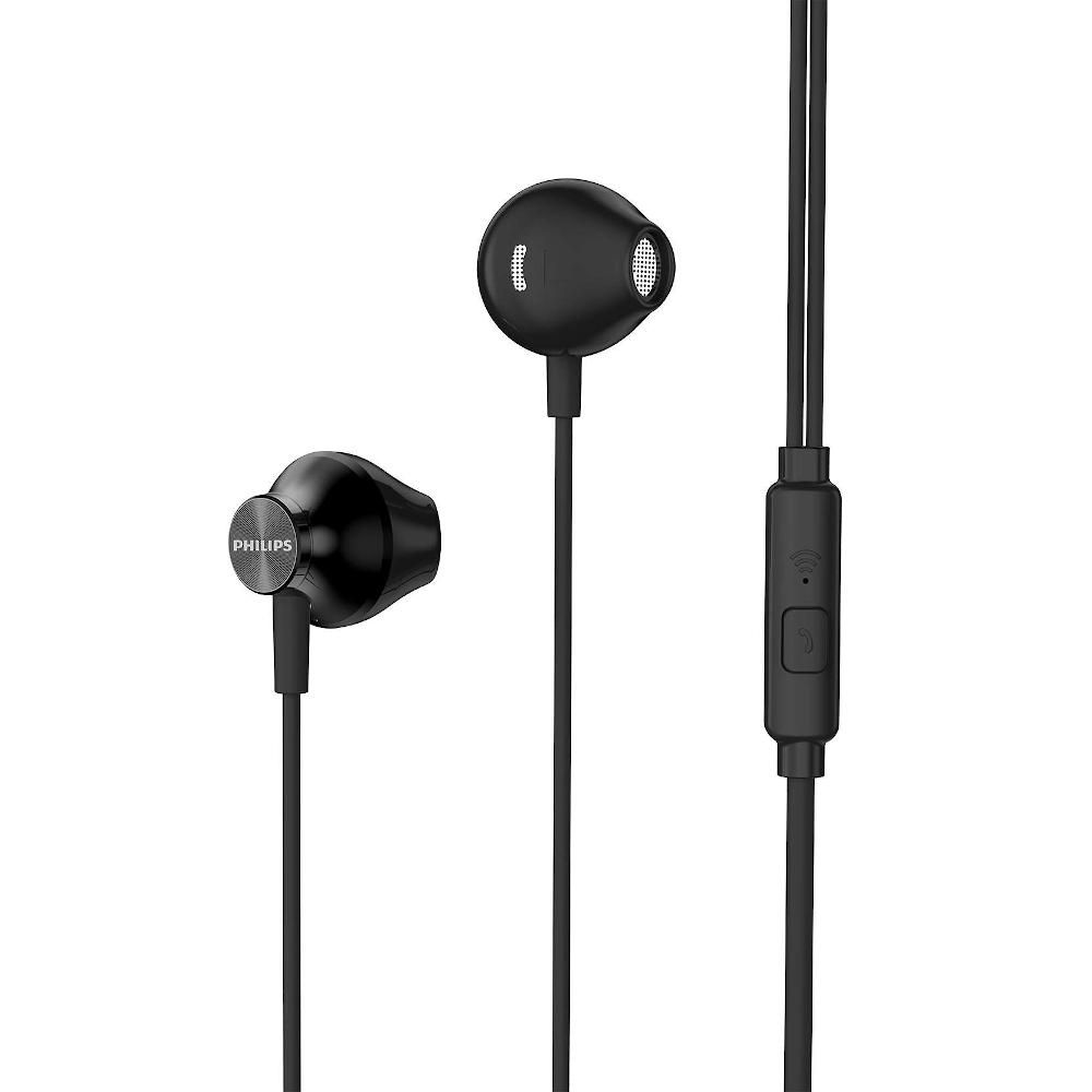 [283616] AURICULARES PHILIPS TAUE101BK/00 BLACK