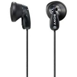 [160337] AURICULARES SONY MDRE9LPB BLACK
