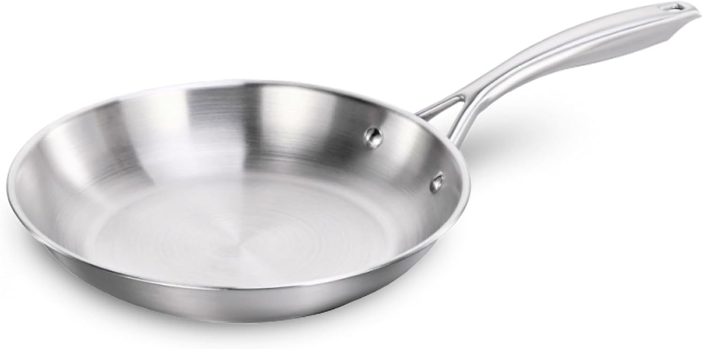 [293300] SARTEN CASTEY ES30 INOX ESSENTIALS 30CM