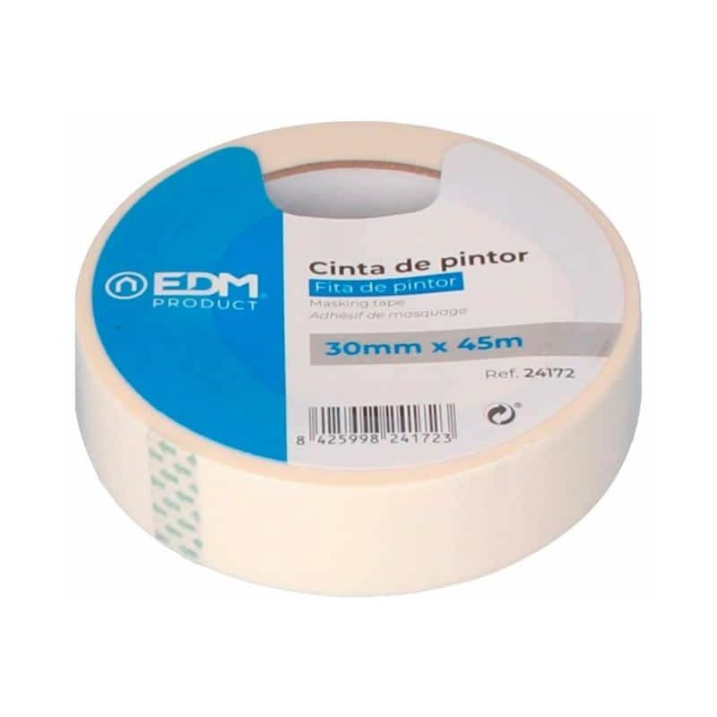 [24171] CINTA DE PINTOR "KREEP" 25 mm x 45 m