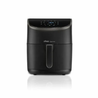 FREIDORA AIRE UFESA SPARROW 6L 8 PROGRAMAS 1700W