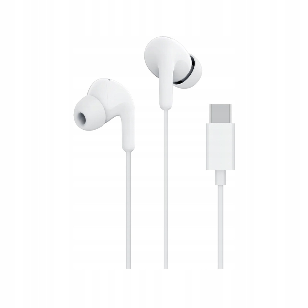 AURICULARES XIAOMI TIPO C MICRO WHITE BHR8931GL