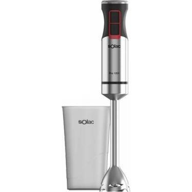 BATID. SOLAC BA5615 PRO 1201 1200W TURBO S/A