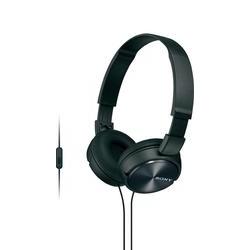 [225119] AURICULARES SONY MDRZX310APB MICRO NEGRO Diadema BT