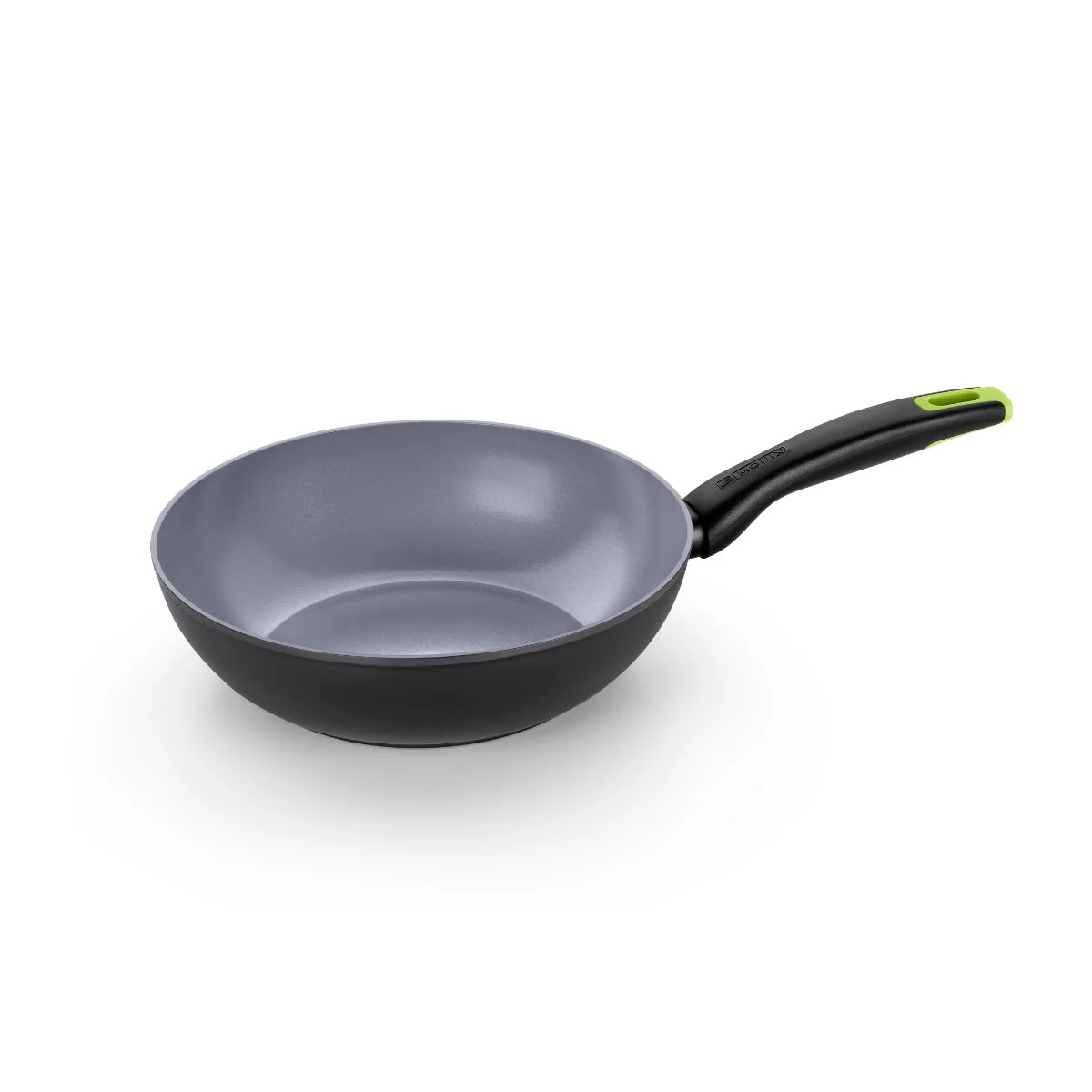 [290613] SARTEN MONIX ECO NATURE 28CM WOK