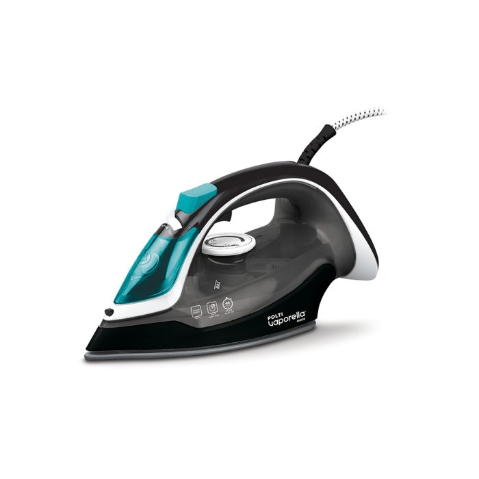[287708] Plancha de Vapor Polti Vaporella Quick Q095 2800W Cerámica