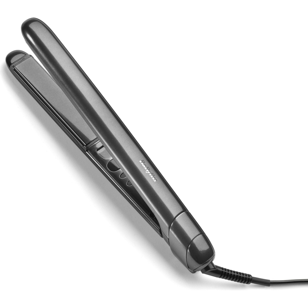 Plancha de Pelo BaByliss Cosmos ST260E Cerámica 235°C