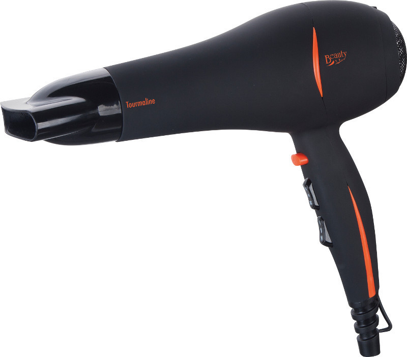 [224979] Secador de Pelo Jata SC56B 2000W Tourmaline Motor DC