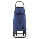 Carro de Compra Rolser I-Max MF 4L IMX305 Klein 43L 4 Ruedas Azul