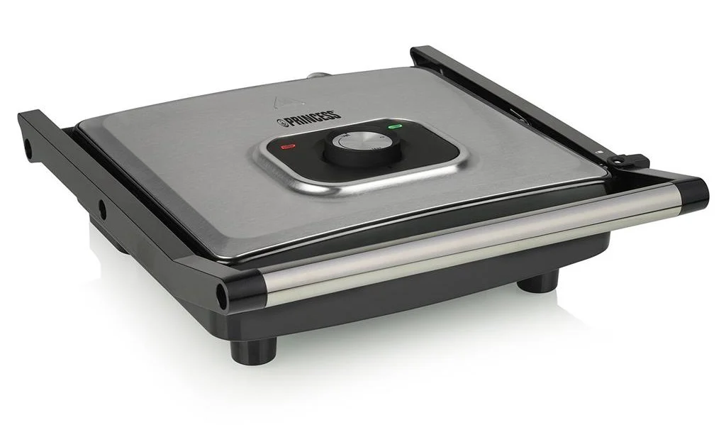 [291571] Grill de Contacto Princess 112421 2000W 30×26 cm