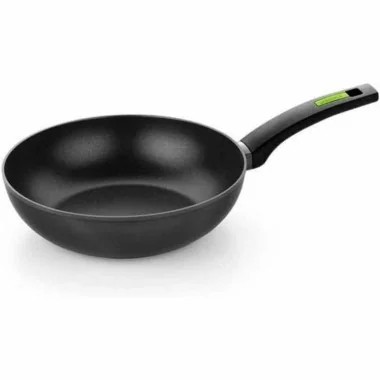 Sartén Honda Monix Green 28 cm Antiadherente Inducción