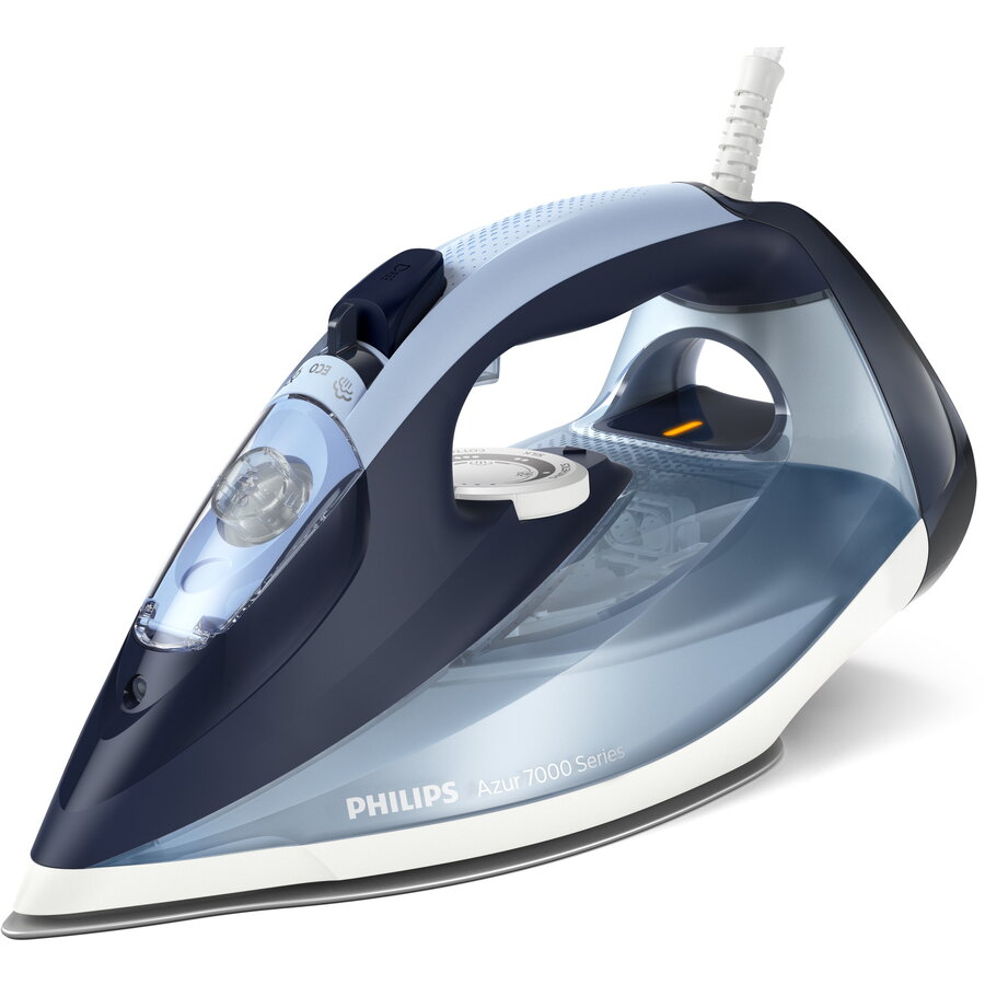 Plancha de Vapor Philips Serie 7000 DST7020/20 2800W 250g 300ml
